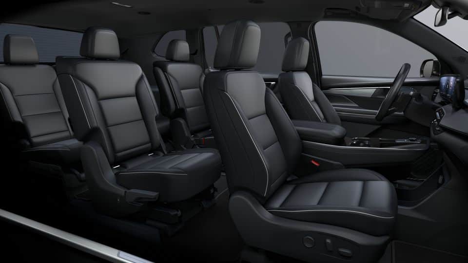 2025 Buick Enclave Preferred - Photo 59