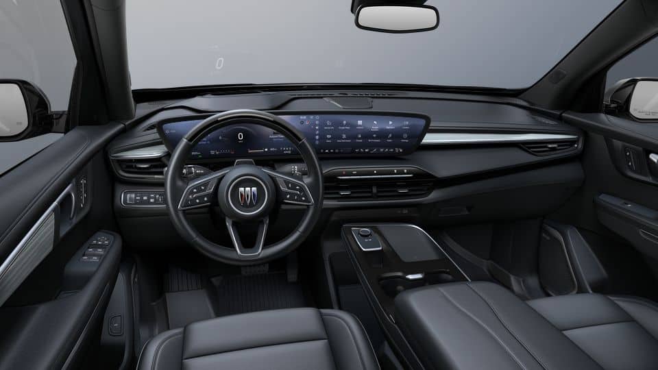 2025 Buick Enclave Preferred - Photo 81