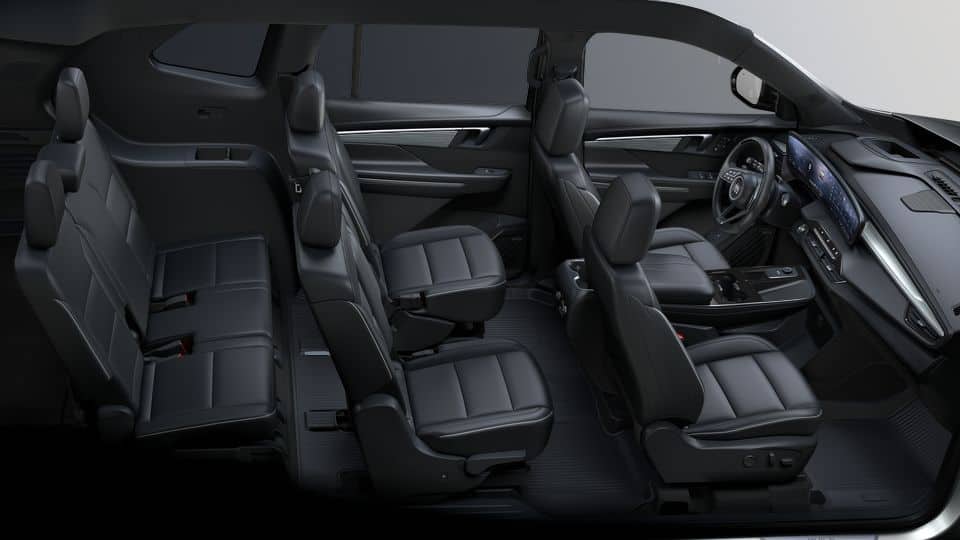 2025 Buick Enclave Preferred - Photo 82