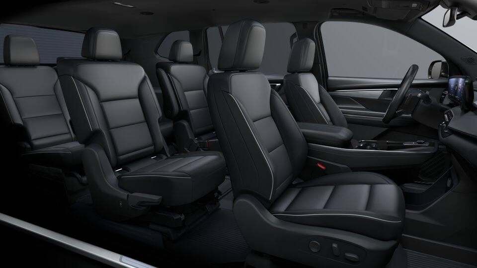 2025 Buick Enclave Preferred - Photo 83