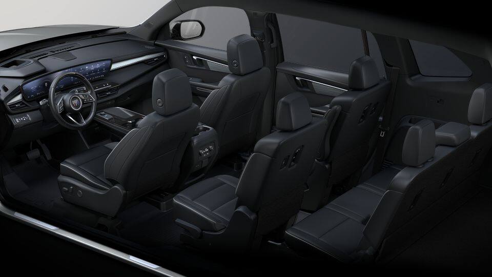 2025 Buick Enclave Preferred - Photo 84