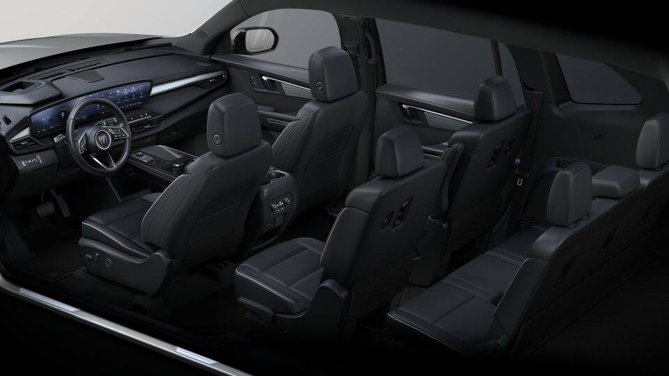 2025 Buick Enclave Preferred - Photo 67