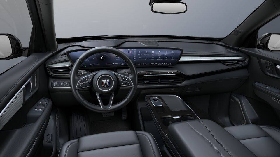 2025 Buick Enclave Preferred - Photo 59