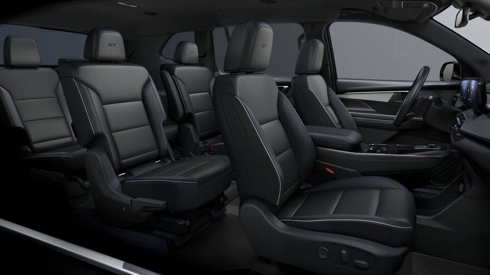 2025 Buick Enclave Sport Touring - Photo 105