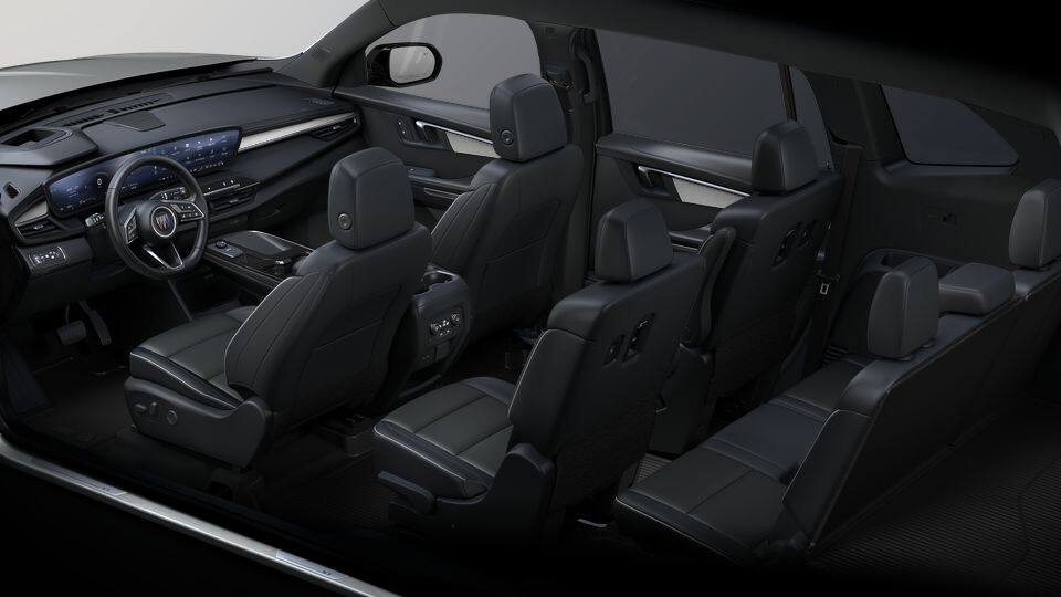 2025 Buick Enclave Sport Touring - Photo 106