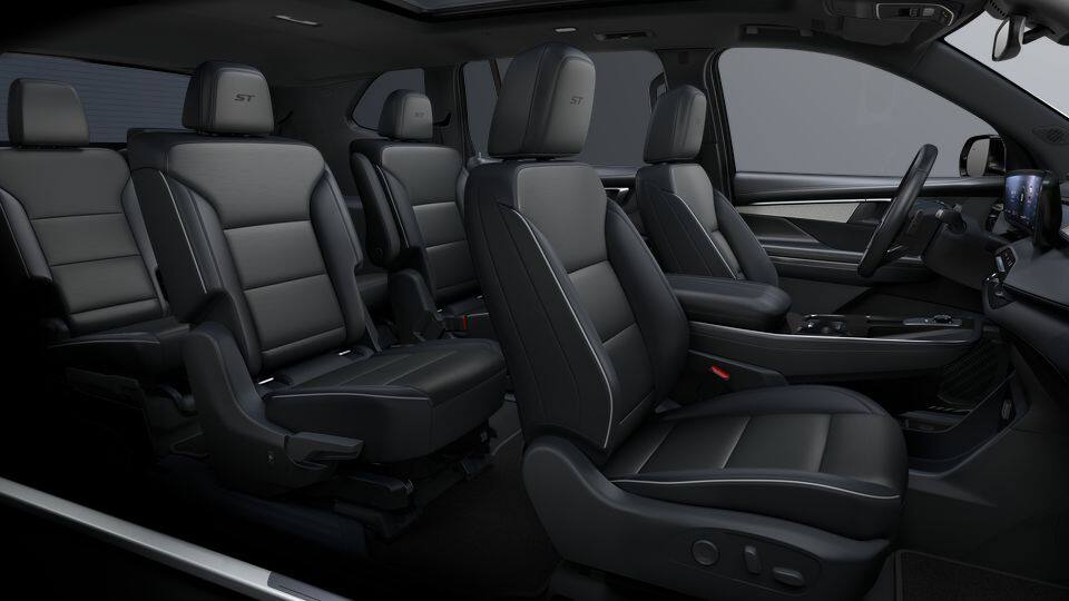 2025 Buick Enclave Sport Touring - Photo 66