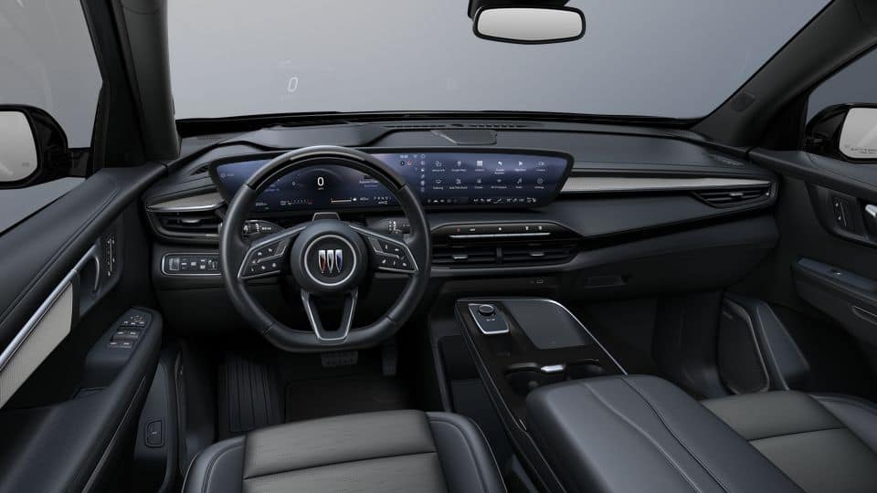 2025 Buick Enclave Sport Touring - Photo 64