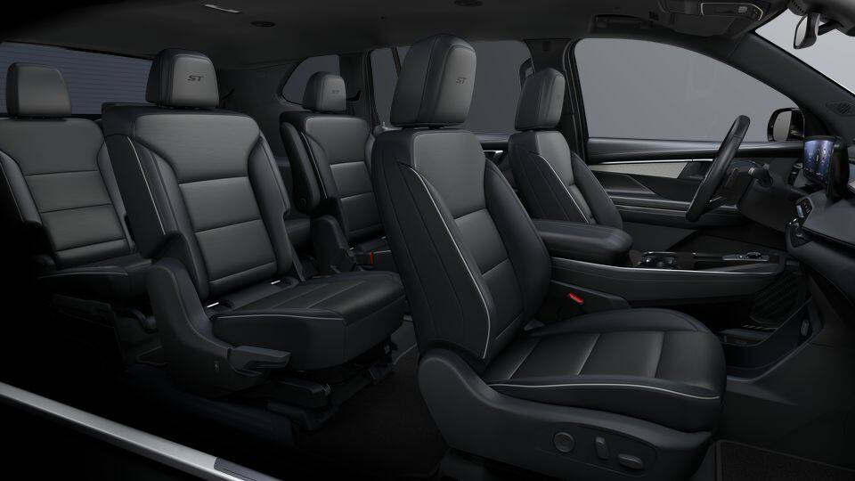 2025 Buick Enclave Sport Touring - Photo 66