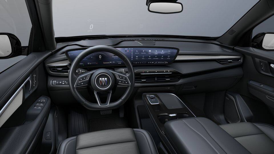 2025 Buick Enclave Sport Touring - Photo 44