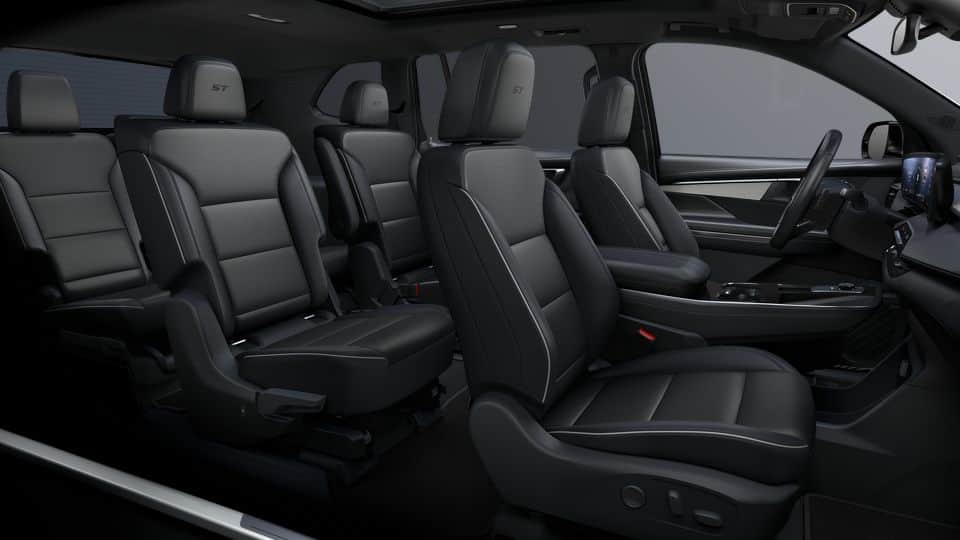 2025 Buick Enclave Sport Touring - Photo 46