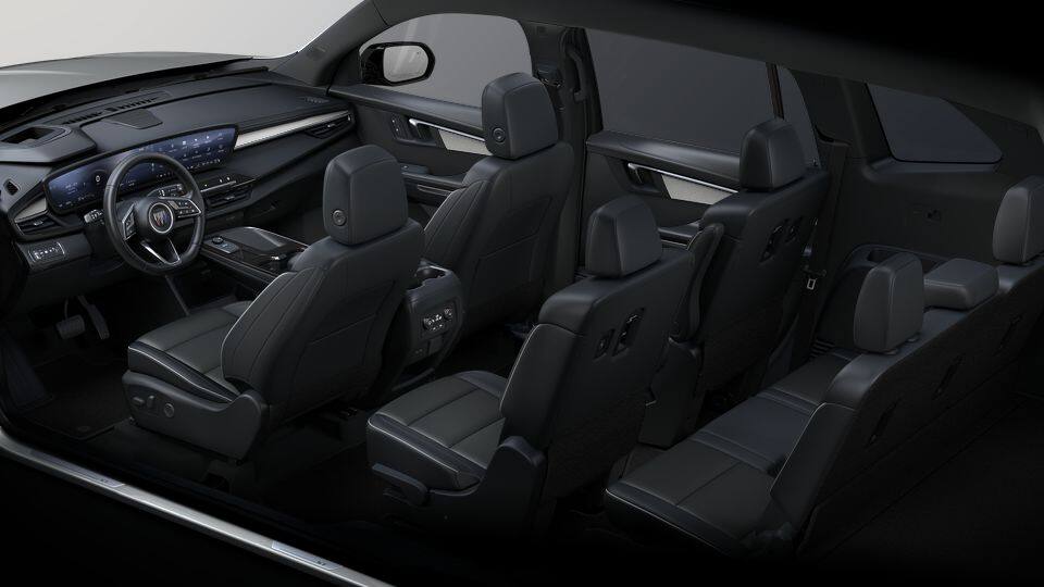 2025 Buick Enclave Sport Touring - Photo 76