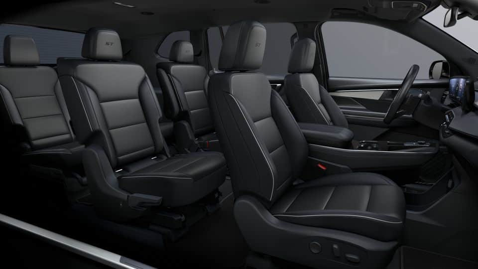 2025 Buick Enclave Sport Touring - Photo 35