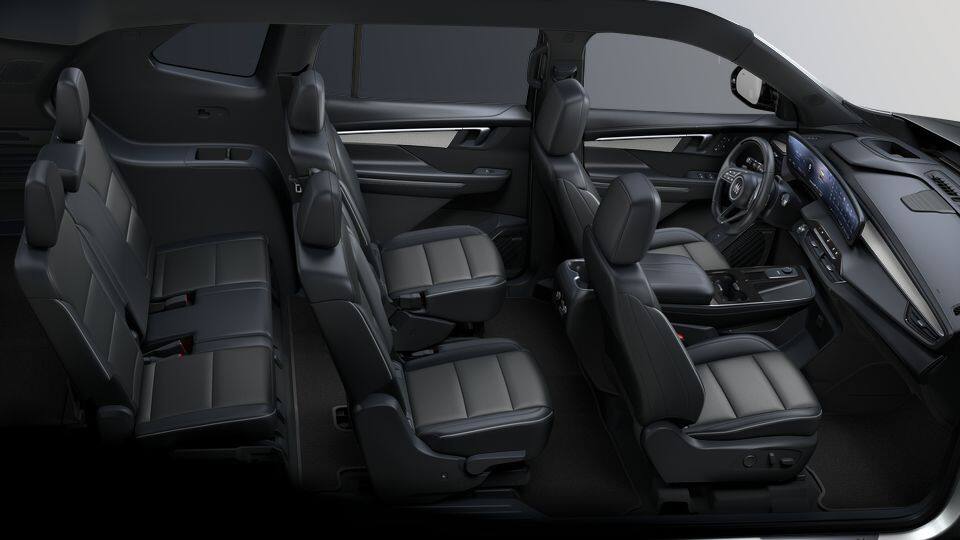 2025 Buick Enclave Sport Touring - Photo 10