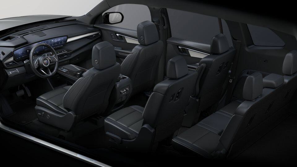 2025 Buick Enclave Sport Touring - Photo 12