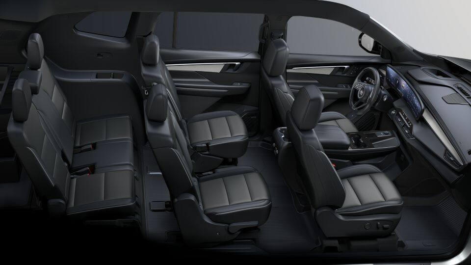 2025 Buick Enclave Sport Touring - Photo 68