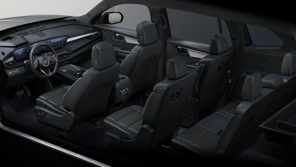 2025 Buick Enclave Sport Touring - Photo 70