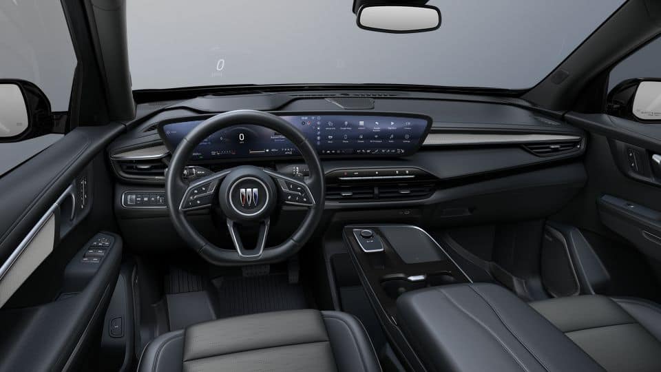 2025 Buick Enclave Sport Touring - Photo 49
