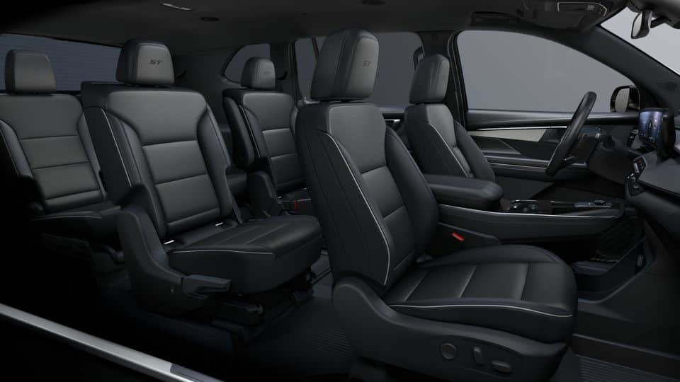 2025 Buick Enclave Sport Touring - Photo 51