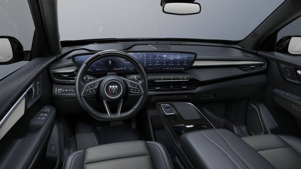 2025 Buick Enclave Sport Touring - Photo 43