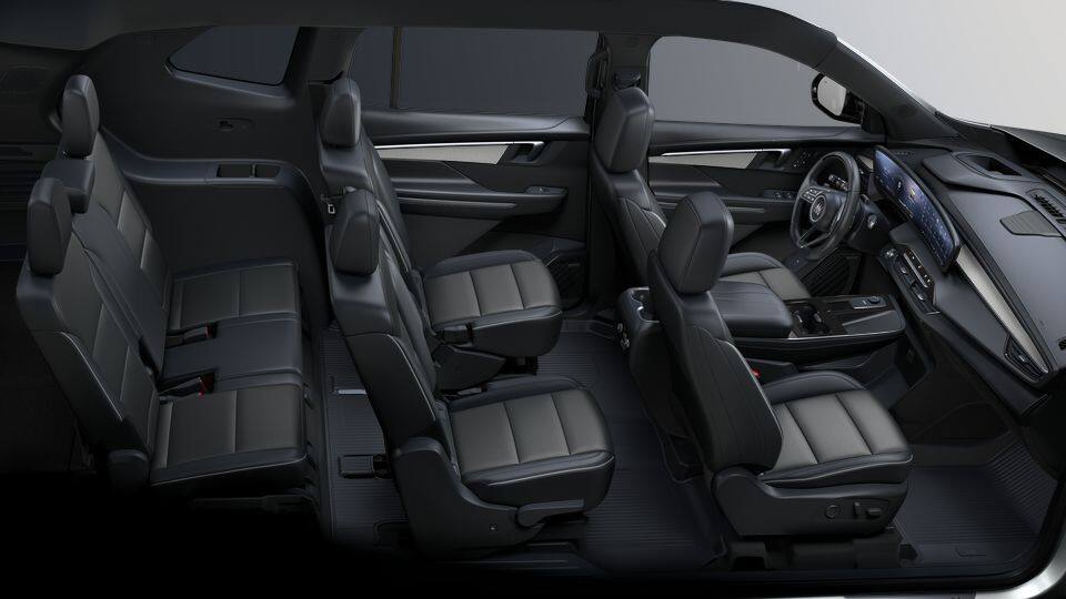 2025 Buick Enclave Sport Touring - Photo 44
