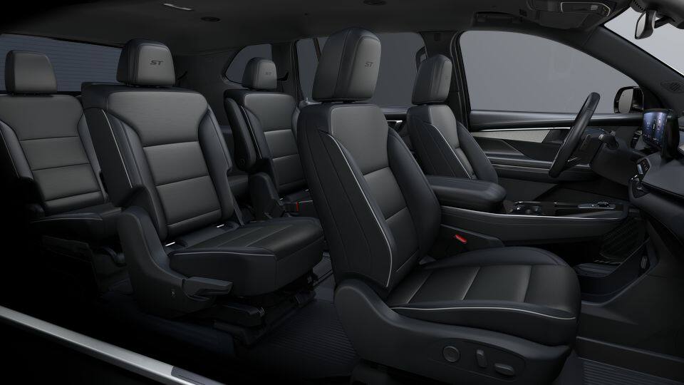 2025 Buick Enclave Sport Touring - Photo 45