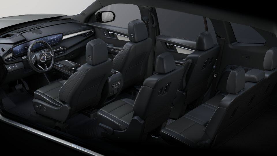 2025 Buick Enclave Sport Touring - Photo 46