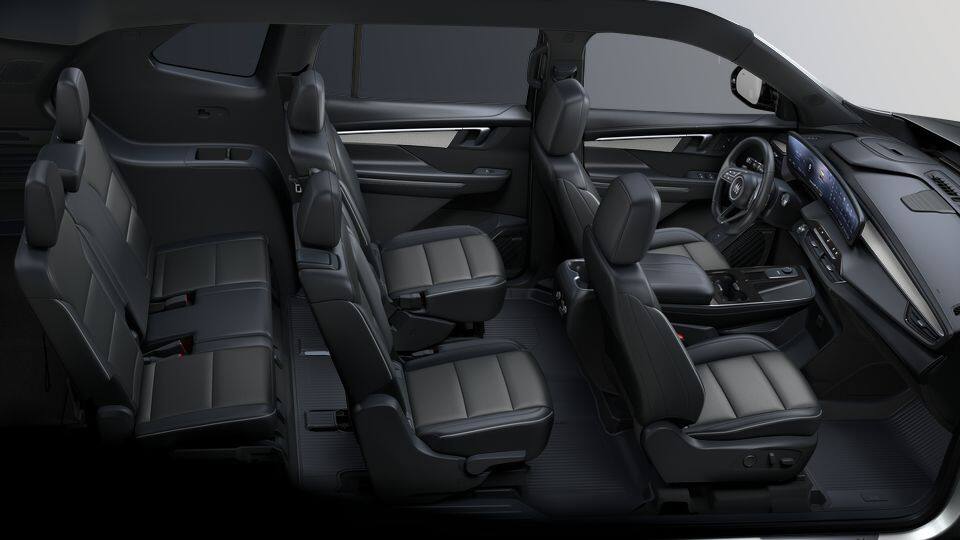 2025 Buick Enclave Sport Touring - Photo 39