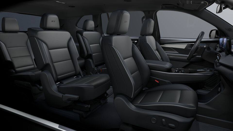 2025 Buick Enclave Sport Touring - Photo 40