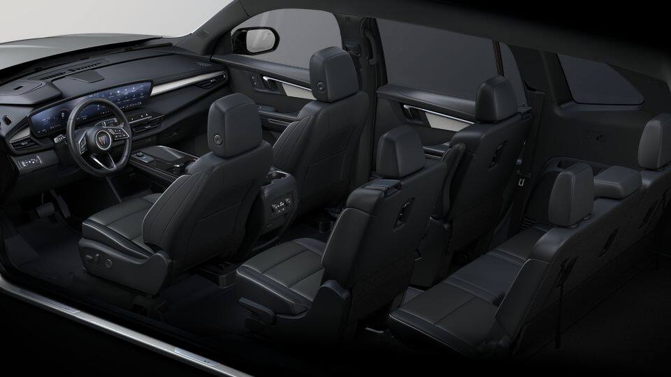 2025 Buick Enclave Sport Touring - Photo 41