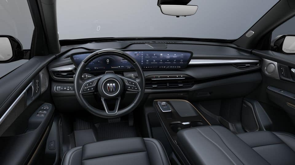 2025 Buick Enclave Avenir - Photo 43