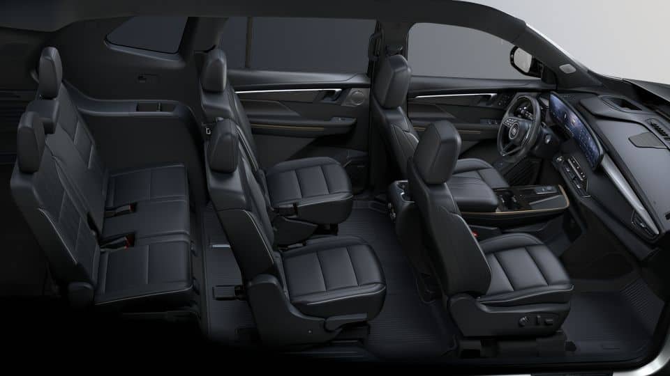 2025 Buick Enclave Avenir - Photo 44