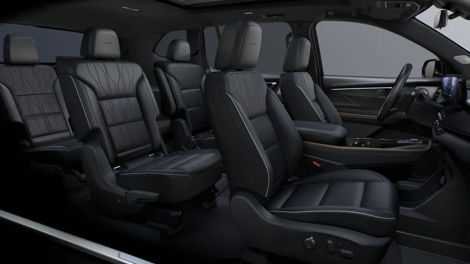 2025 Buick Enclave Avenir - Photo 45