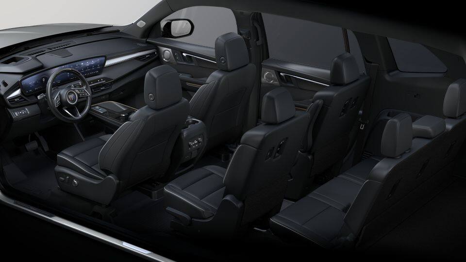 2025 Buick Enclave Avenir - Photo 46