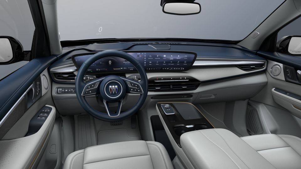 2025 Buick Enclave Avenir - Photo 60