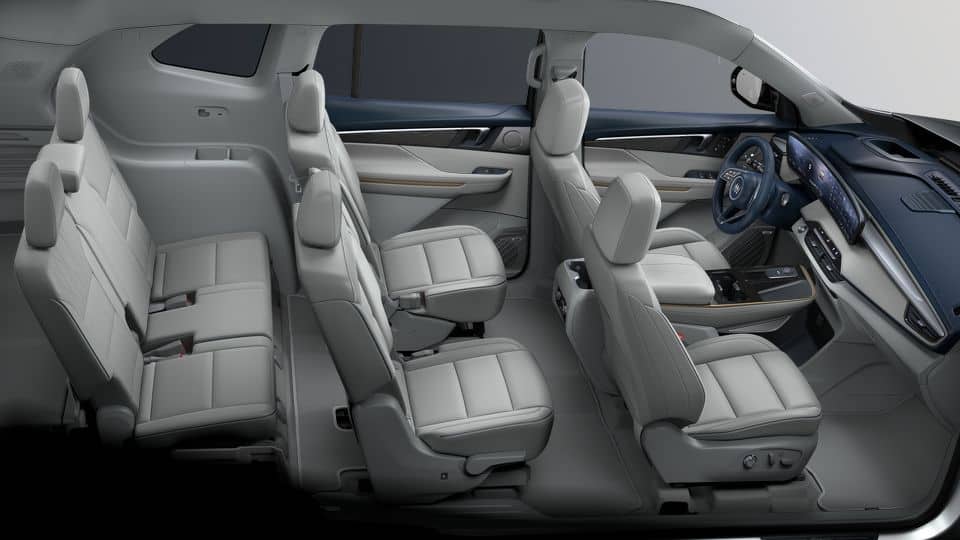 2025 Buick Enclave Avenir - Photo 61