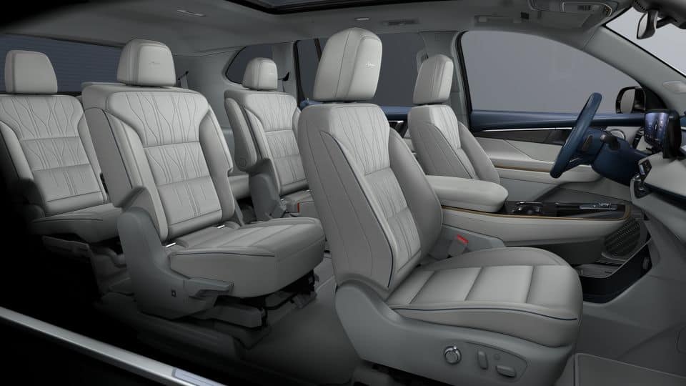 2025 Buick Enclave Avenir - Photo 62