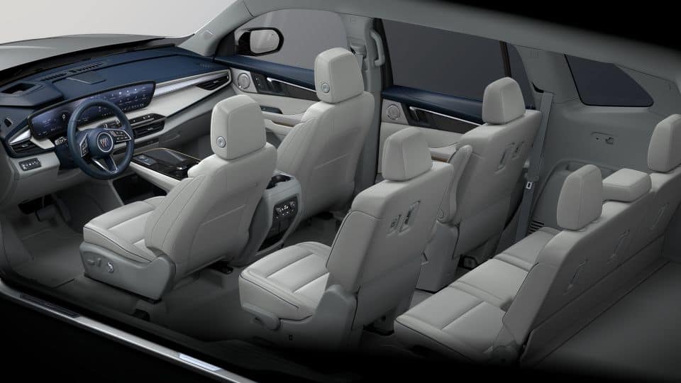 2025 Buick Enclave Avenir - Photo 63