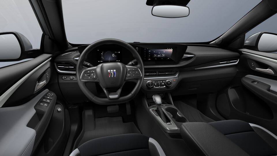 2025 Buick Envista Preferred - Photo 33