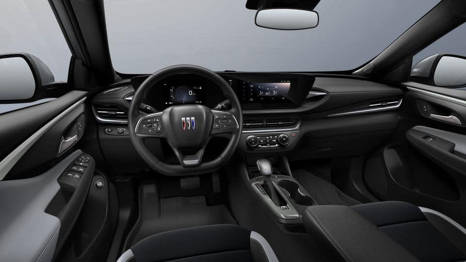 2025 Buick Envista Preferred - Photo 33