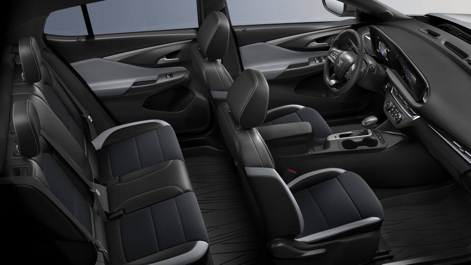 2025 Buick Envista Preferred - Photo 34