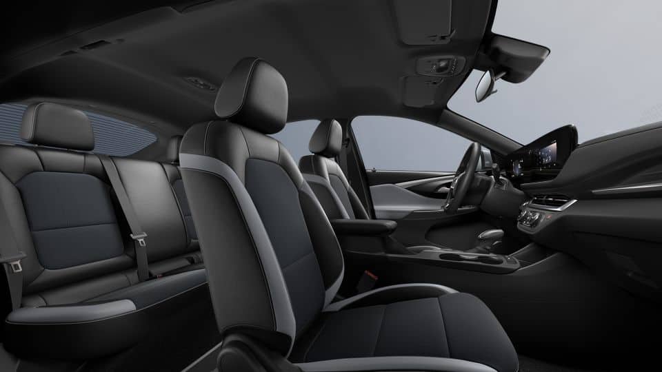 2025 Buick Envista Preferred - Photo 35