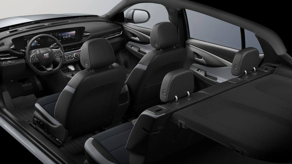 2025 Buick Envista Preferred - Photo 36