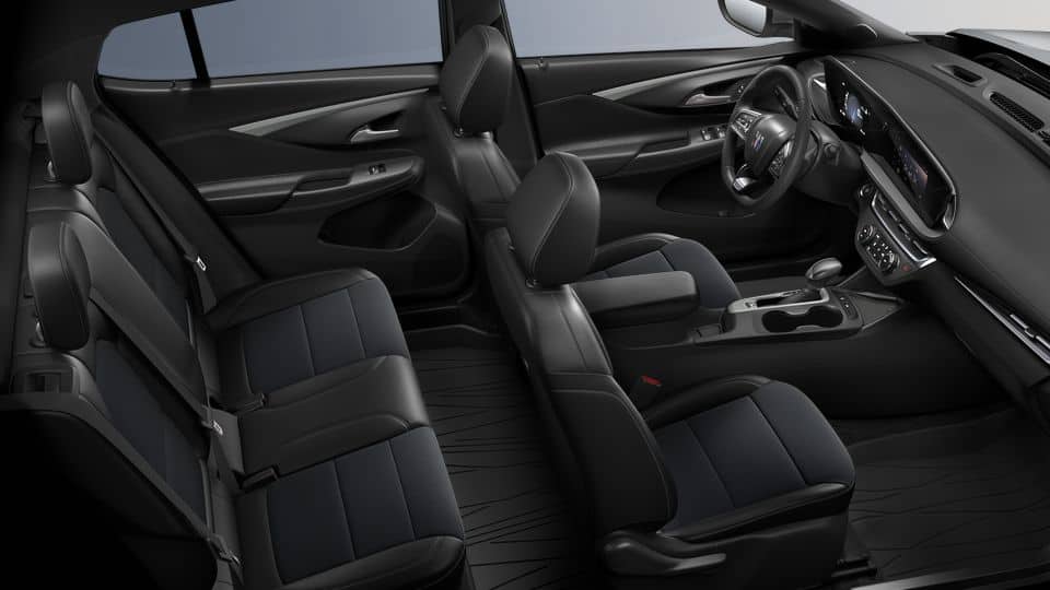 2025 Buick Envista Preferred - Photo 26