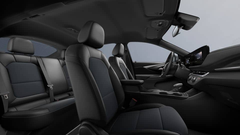 2025 Buick Envista Preferred - Photo 27