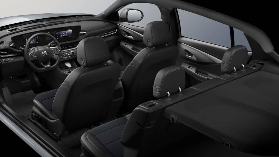 2025 Buick Envista Preferred - Photo 43