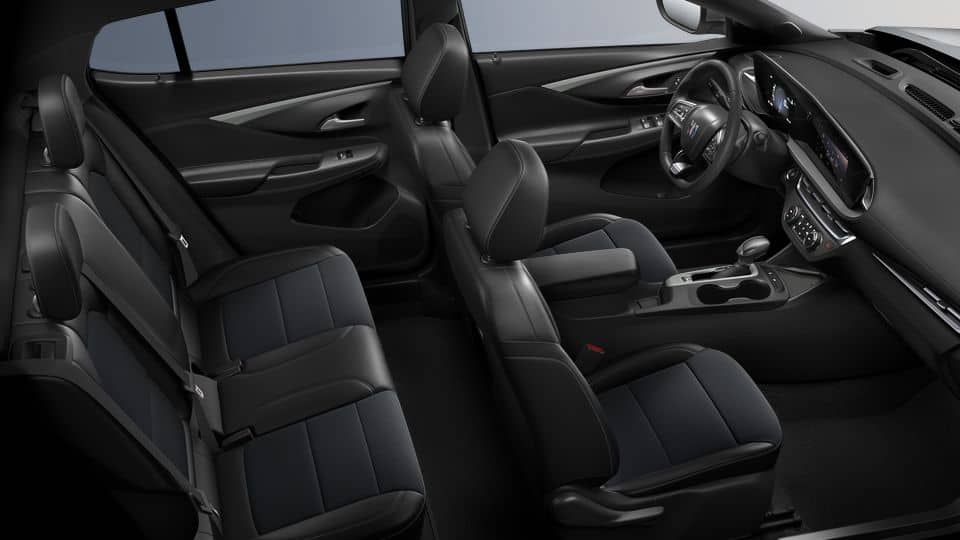 2025 Buick Envista Preferred - Photo 54