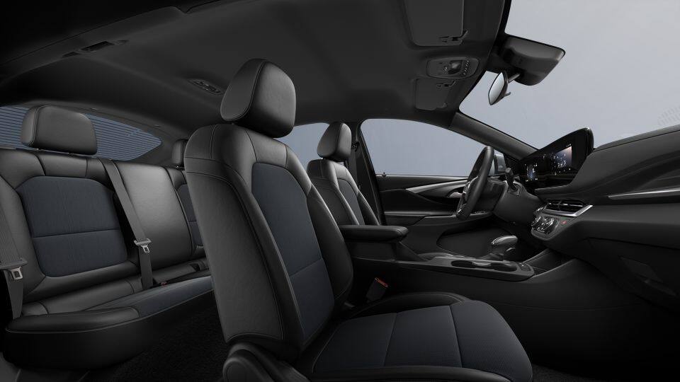 2025 Buick Envista Preferred - Photo 37