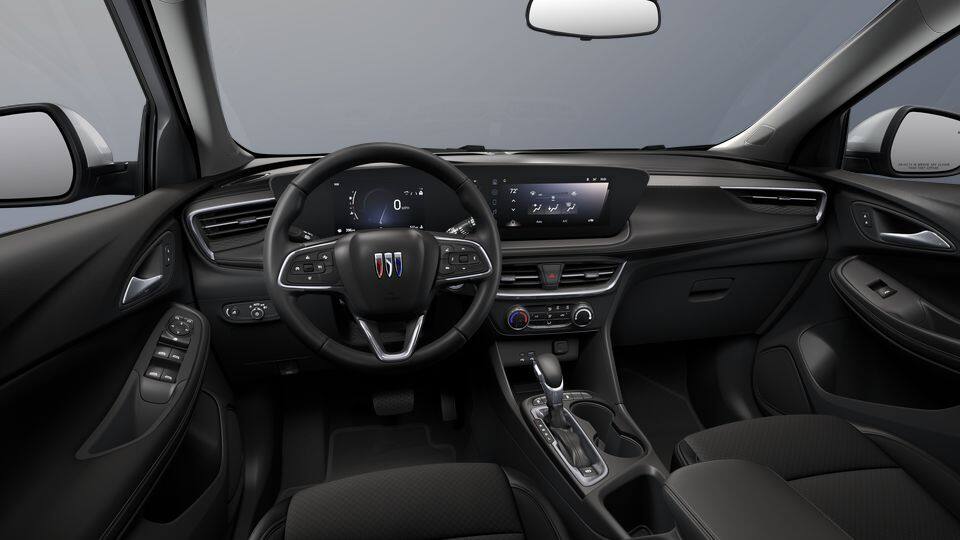 2025 Buick Encore GX Preferred - Photo 22