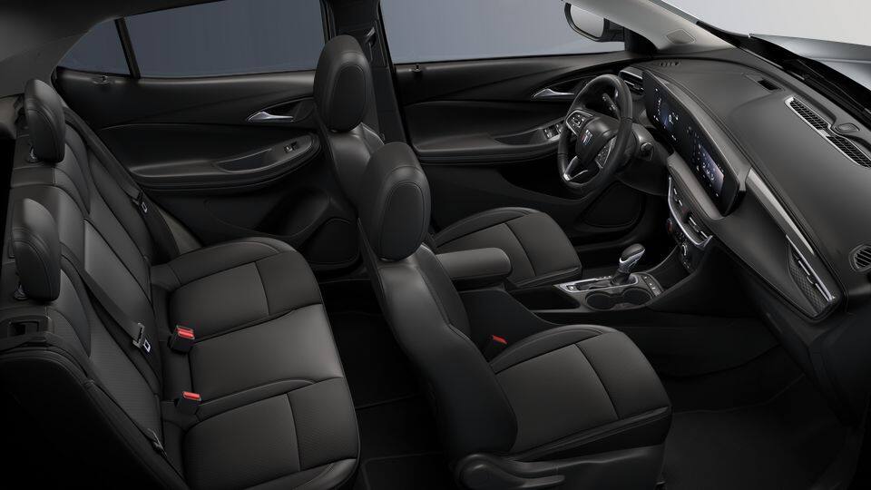 2025 Buick Encore GX Preferred - Photo 23