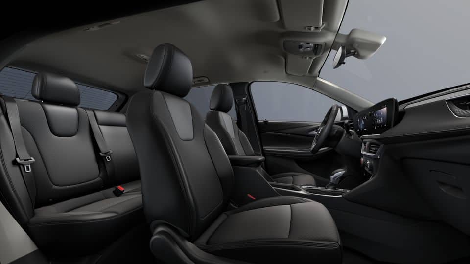 2025 Buick Encore GX Preferred - Photo 24